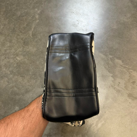 Women’s Y2K Roxy Floral Purse Hand Bag - Picture 4 of 6